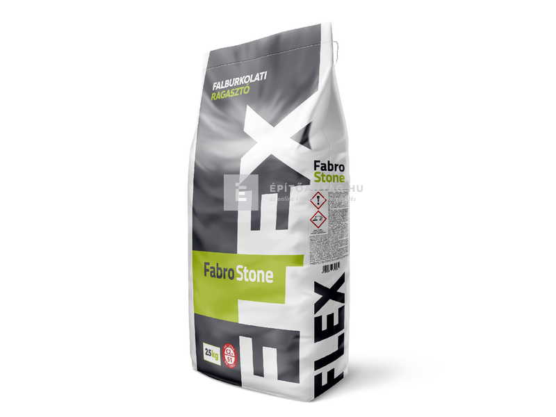 Fabrostone Fabro Flex Burkolatragasztó 25 kg