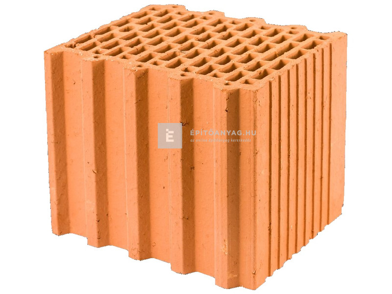 Britterm tégla 30 N+F