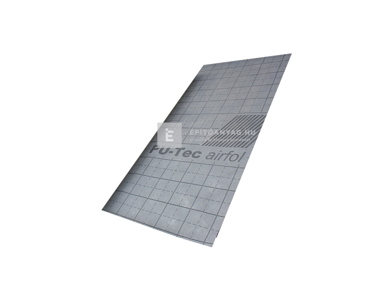 Terrán Medicomfort PU TEC Airfol párazáró tetőfólia 130 g/m2, 75 m2