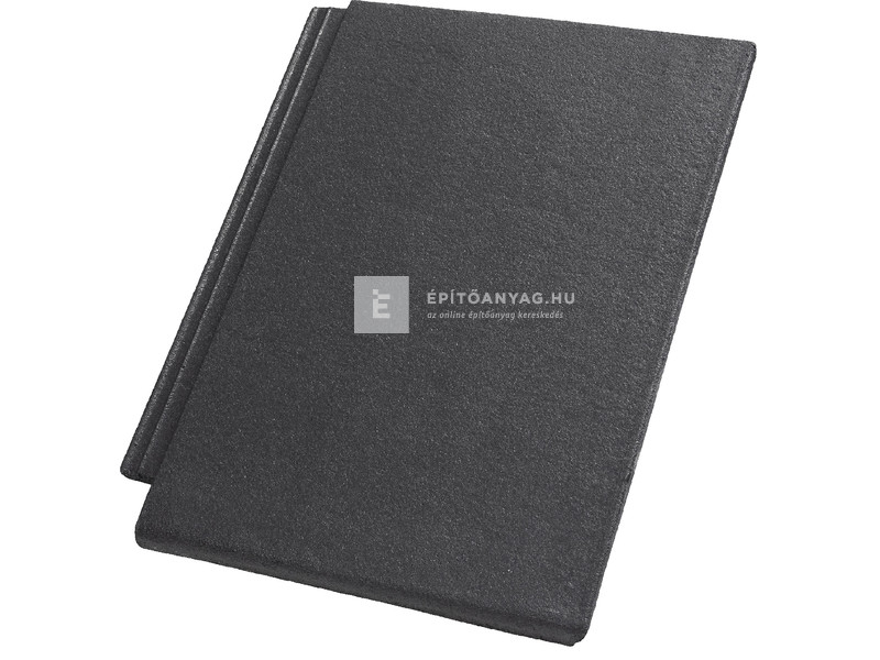 Bramac Tectura Novo Alapcserép antracit