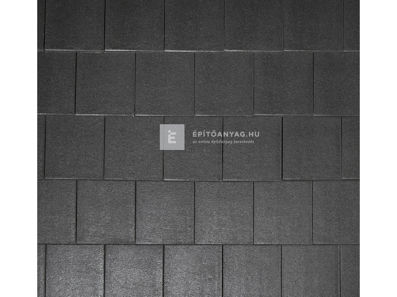 Bramac Tectura Novo Alapcserép antracit