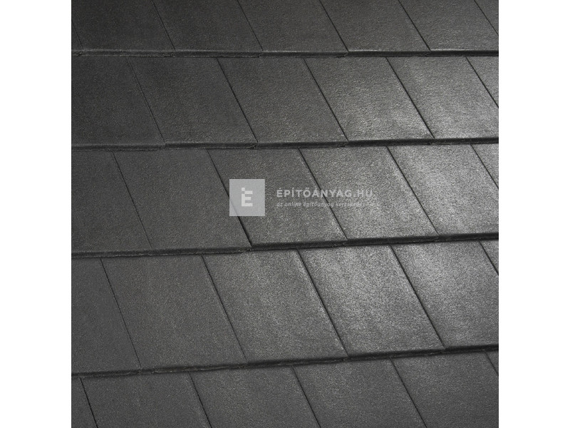 Bramac Tectura Novo Alapcserép antracit