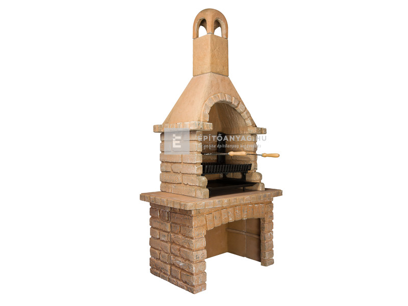 Fabrostone Rustica Grill