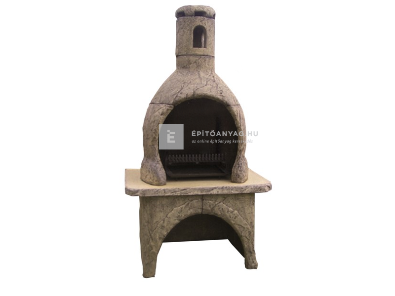 Fabrostone Toscana Grill