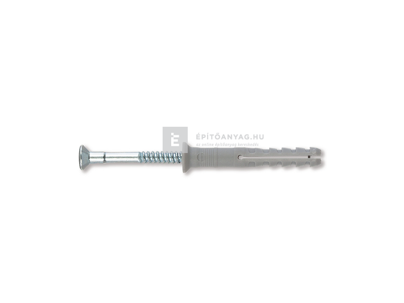 Dörken Berner Beütőék 5x50 mm