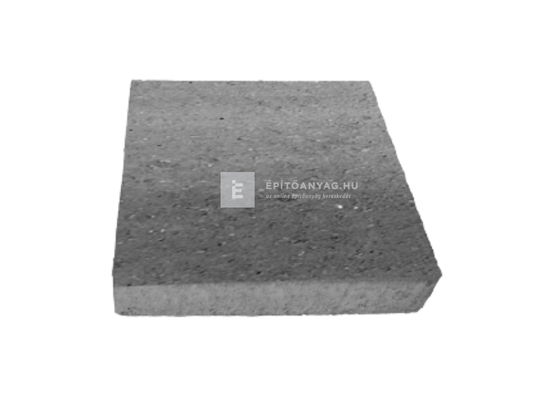 KK Kavics Toledo Térkő óriáskocka andezit 40x40 cm 8 cm