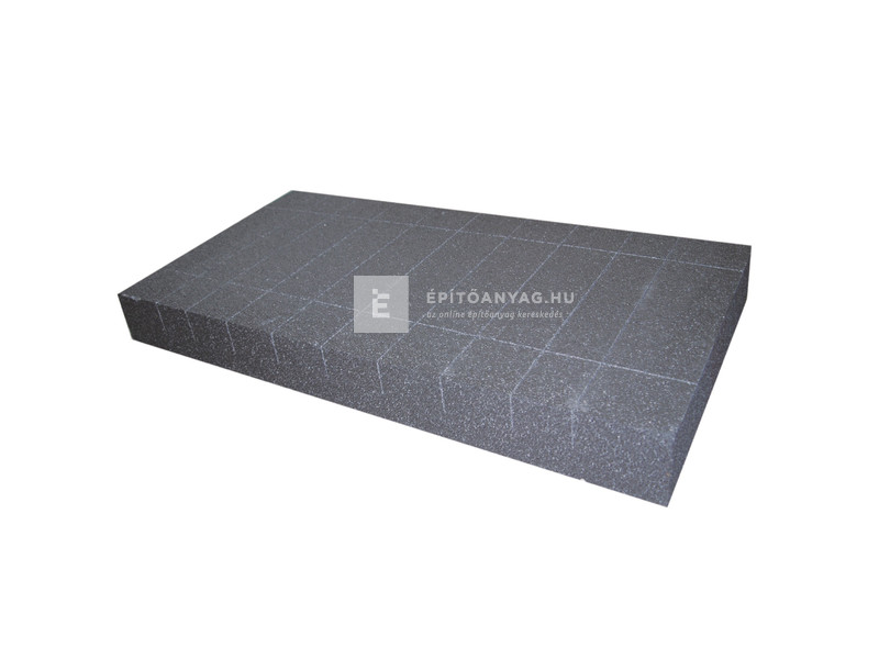 Bachl Extrapor Relax 80 Grafit Homlokzati hőszigetelő lemez 18 cm