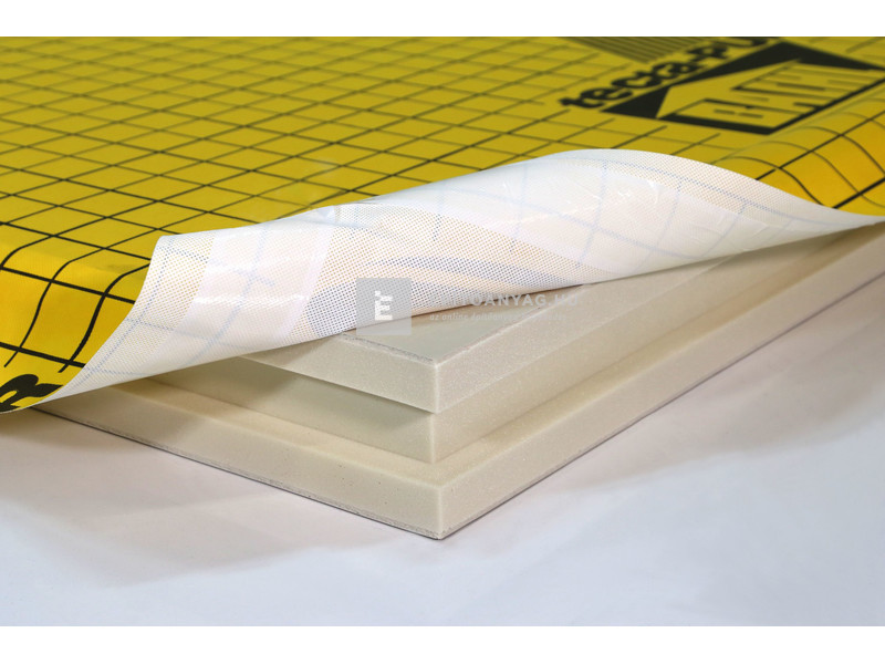 Bachl tecta-PUR HD-plus 20 cm hőszigetelő lemez