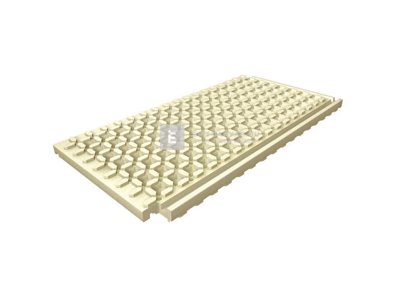 Austrotherm Oázis Hőszigetelő elem