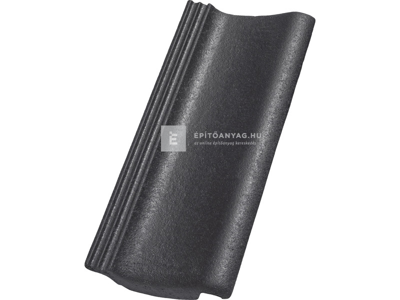 Bramac Duna Thermo Protector félcserép antracit