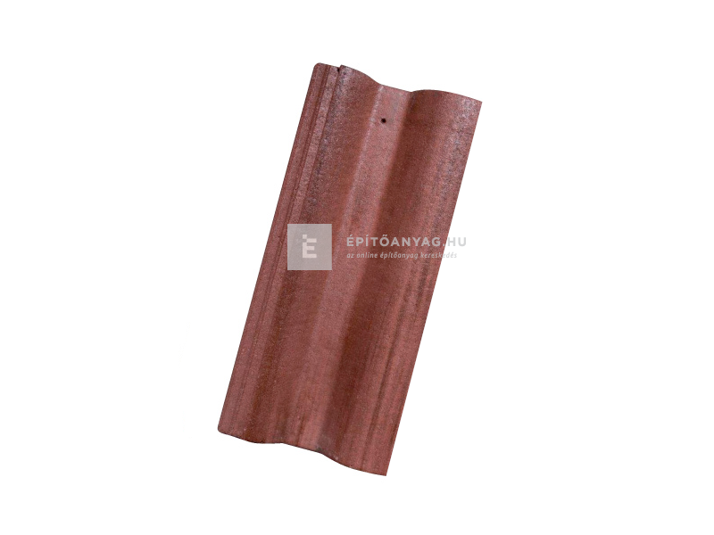 Azzurro Nomád félcserép barna