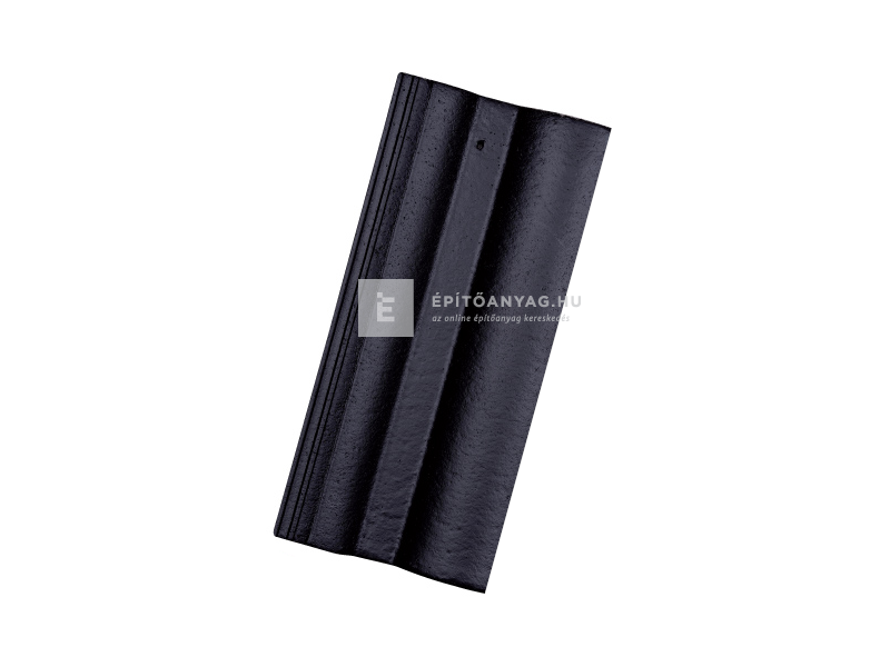 Azzurro Primo félcserép antracit