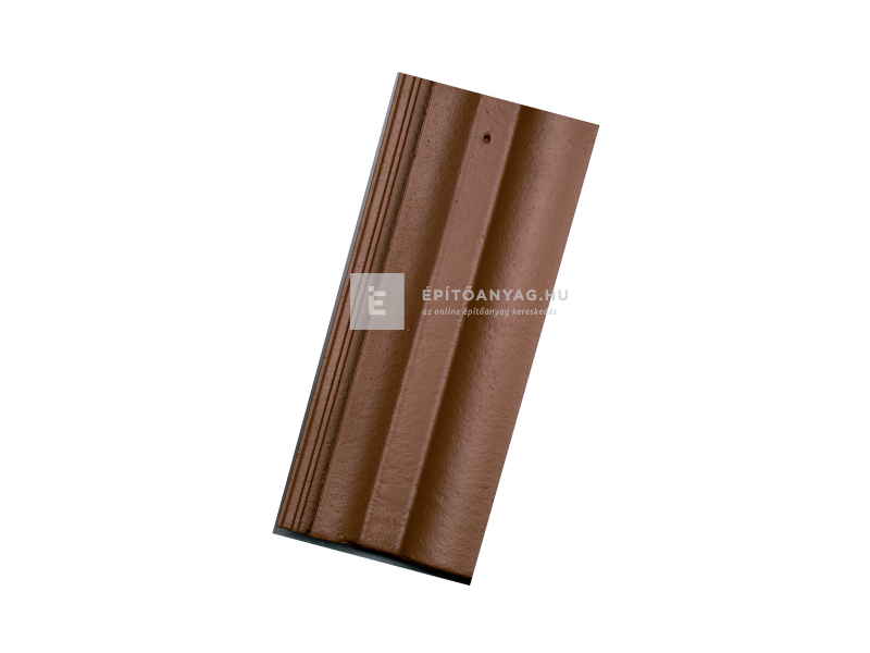 Azzurro Primo félcserép barna