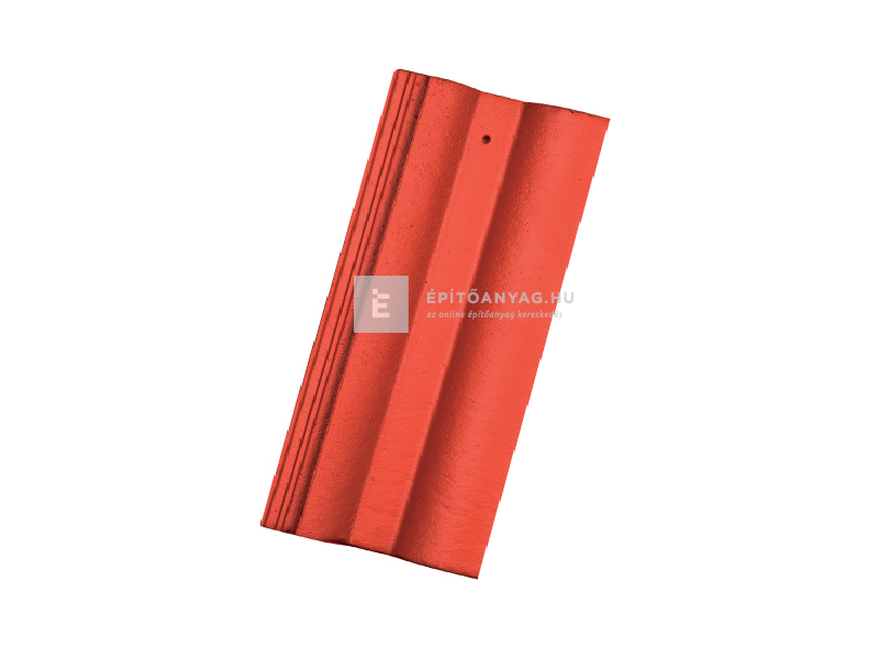 Azzurro Primo félcserép tégla