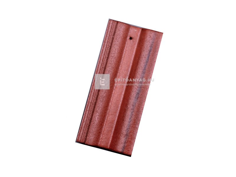 Azzurro Unico félcserép rustica