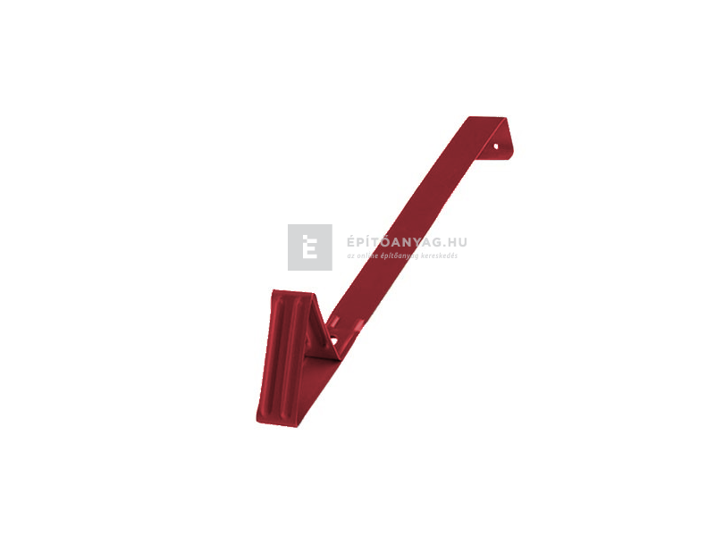 Dunacenter Hófogó fém, univerzális burgundi