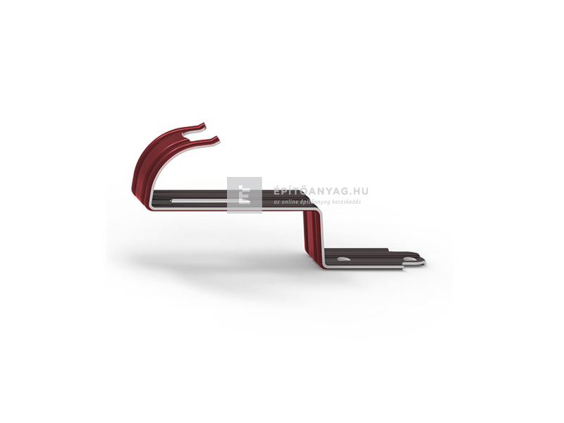 Azzurro kúpcseréprögzítő burgundi