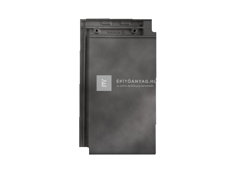 Tondach Figaro Deluxe Alapcserép Fusion Protect fehér-szürke antik