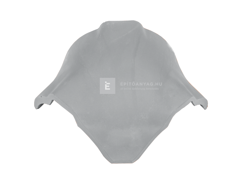 Tondach hornyolt hármas gerincelosztó elem FusionProtect gránit (rögzítőcsavarral)