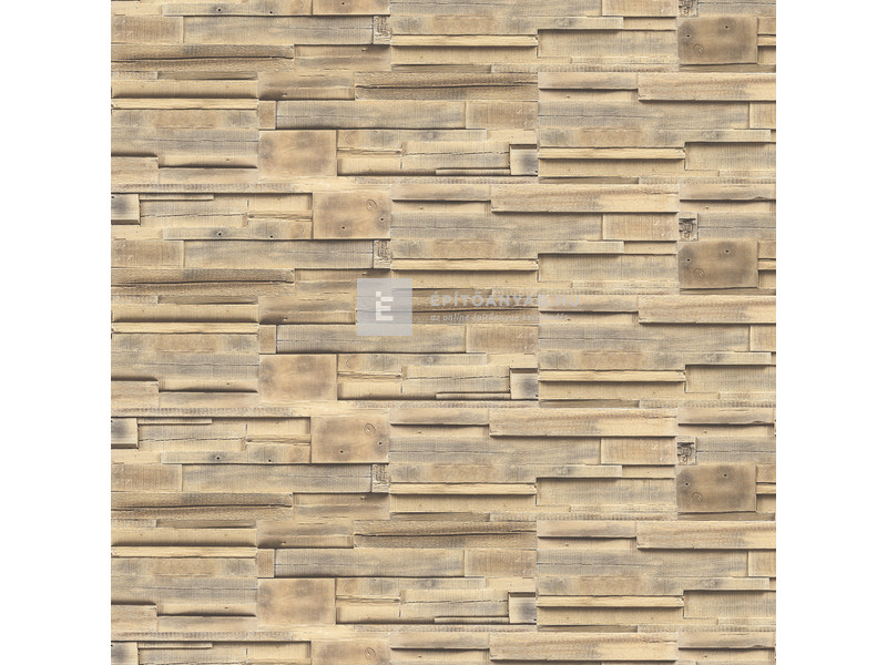 Fabrostone Forest3 beltéri falburkoló