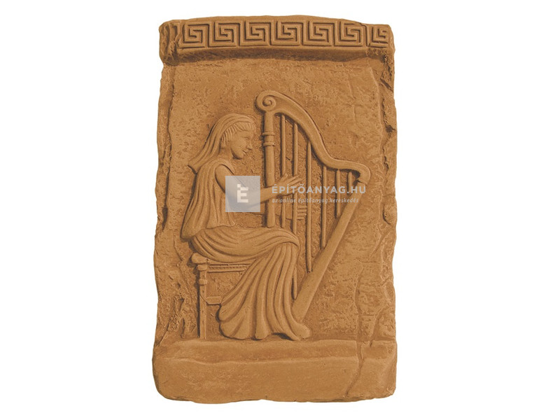 Fabrostone Musica kép 23x36 cm