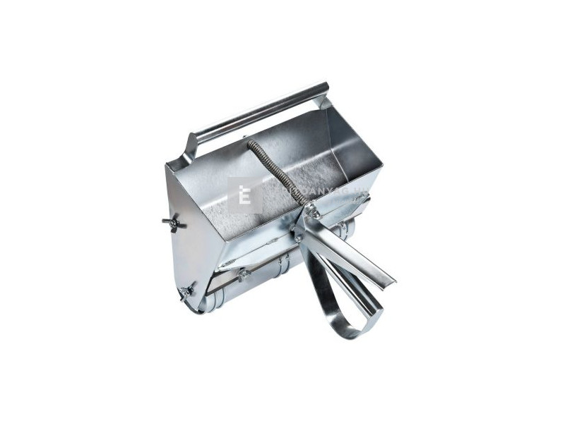 Porotherm Rapid habarcsterítő 30 cm