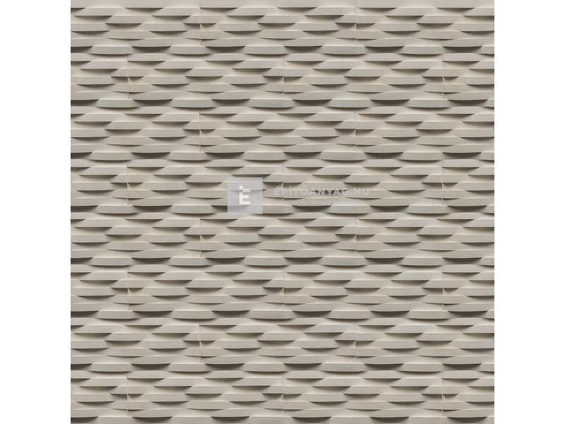 Fabrostone New Wave1 beltéri falburkoló