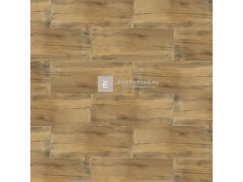 Fabrostone Sherwood3 beltéri falburkoló