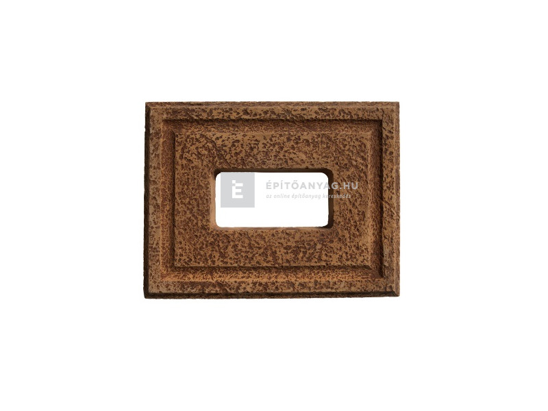 Fabrostone Aljzat 27,5x36x2,5 cm