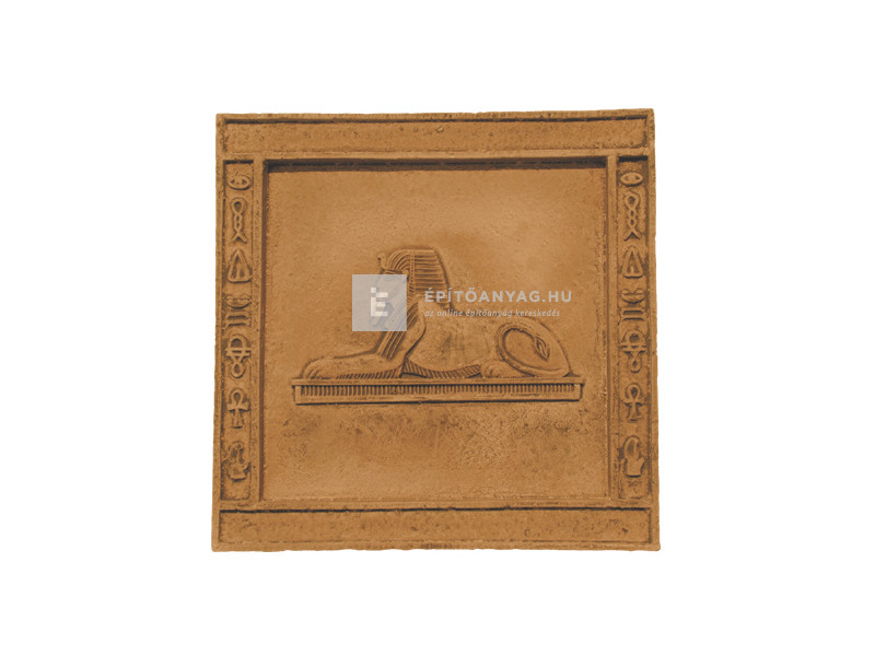 Fabrostone Oroszlán Horoszkóp 20x20 cm