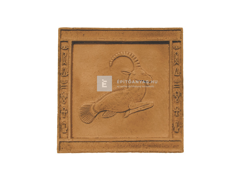 Fabrostone Bak Horoszkóp 20x20 cm