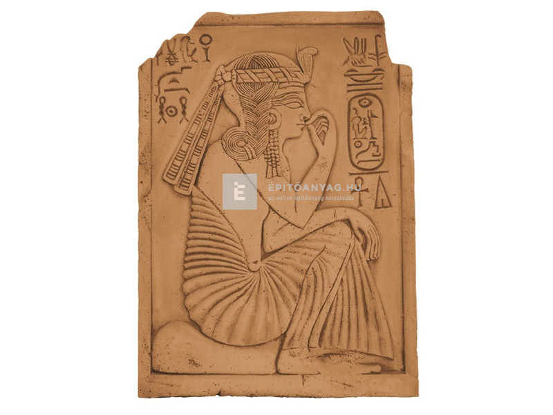 Fabrostone II. Ramses kép 59x82 cm