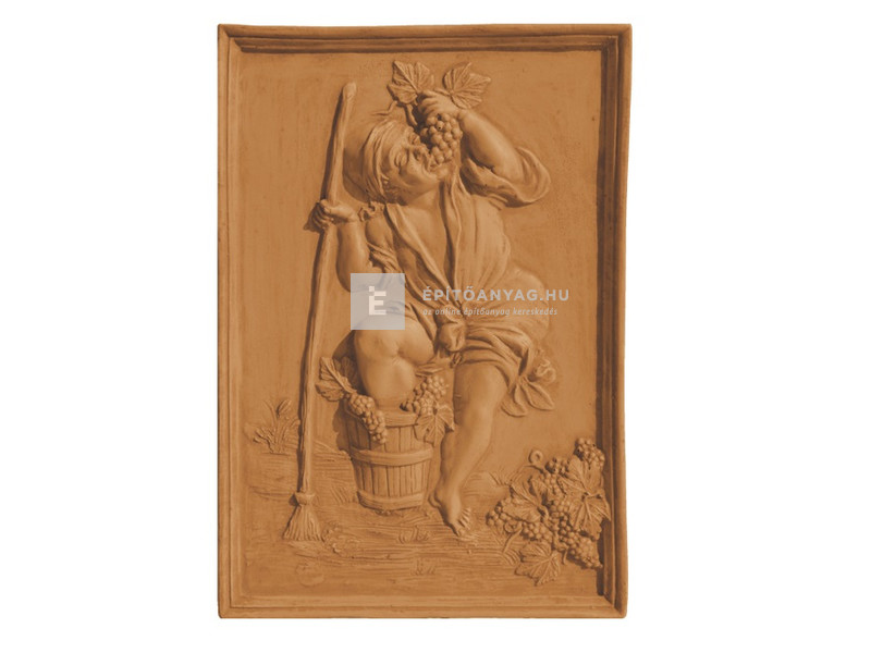 Fabrostone Donna kép 21x30 cm