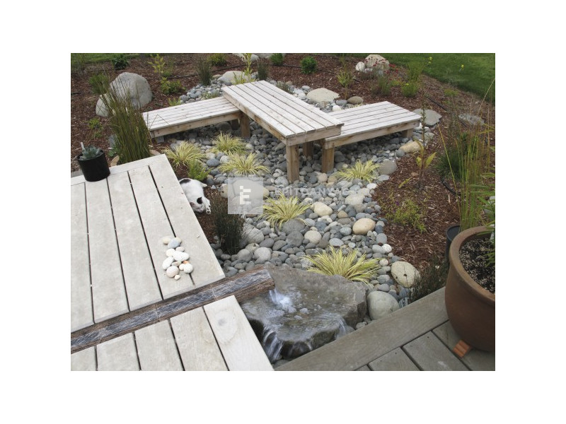 Fabrostone Folyóka, fa hatású