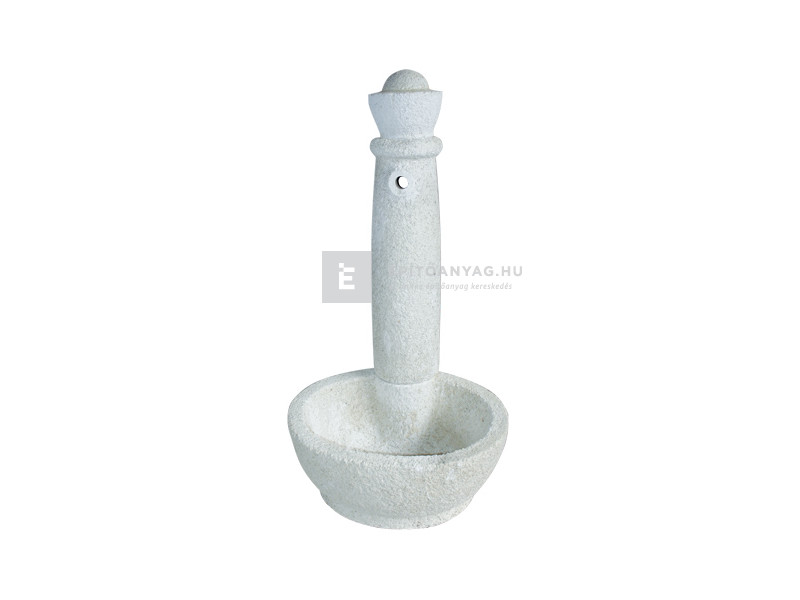 Fabrostone Pilastri Ivókút