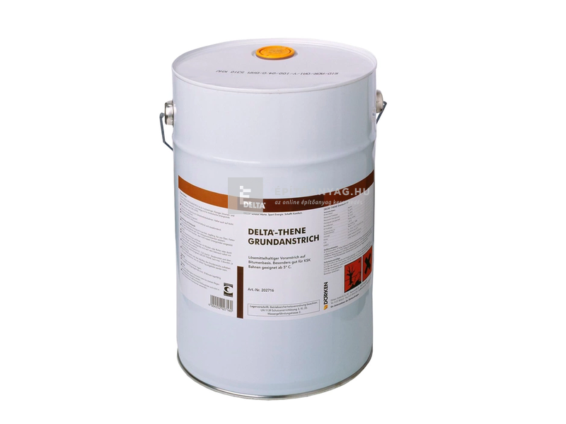Dörken Delta Thene Alapozó 10 l