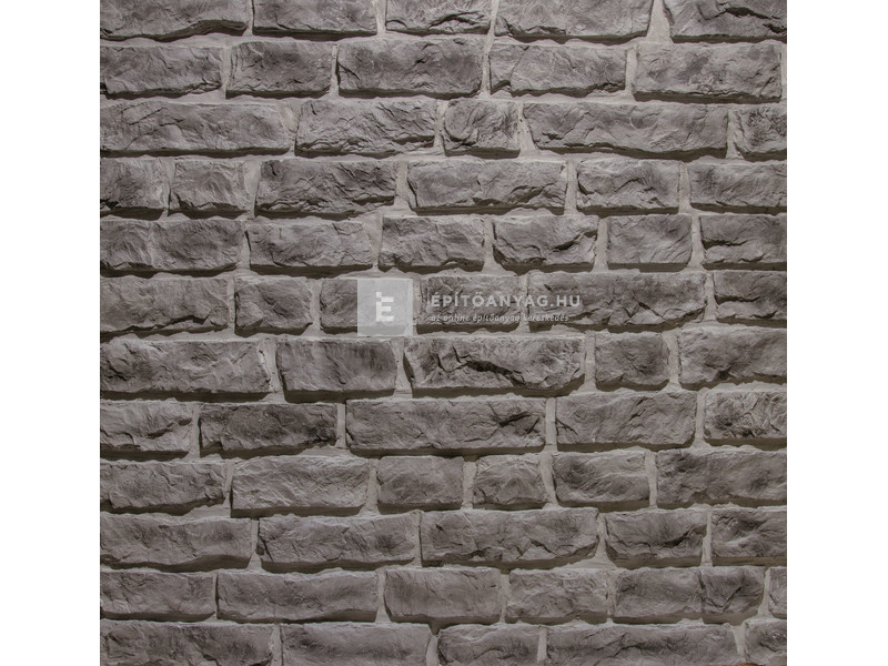 Fabrostone Porto 3 beltéri sarokelem