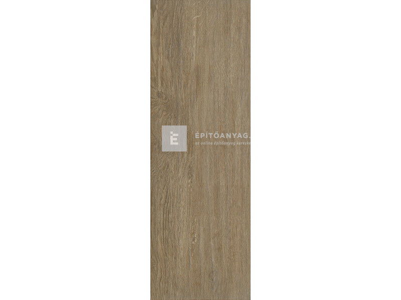 Paradyz Wood basic brown gres 20X60 padlólap (G1) 1,2 m2/cs