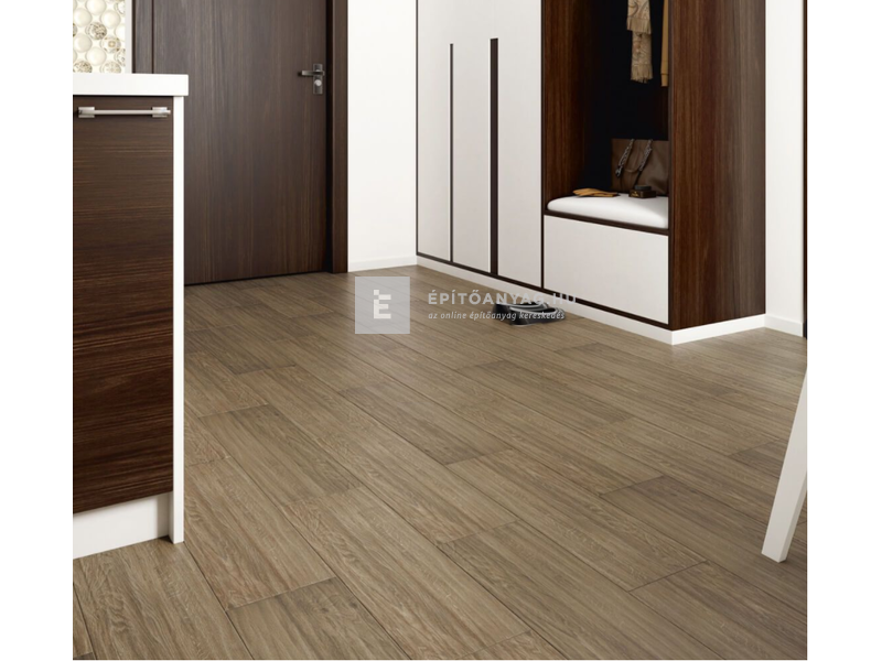 Paradyz Wood basic naturale gres 20X60 padlólap (G1) 1,2 m2/cs