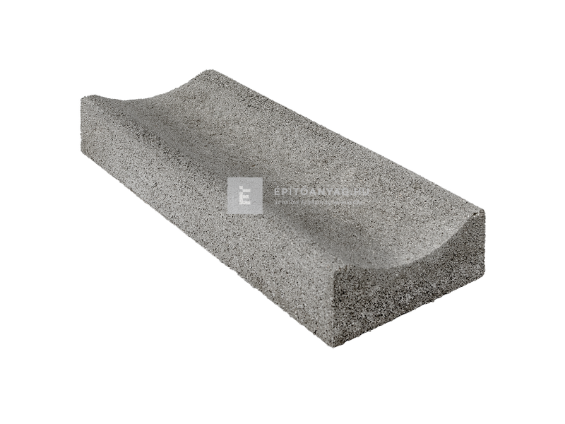 Abeton Folyóka elem 50 cm