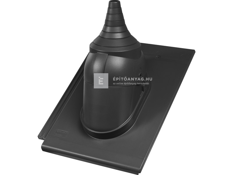 Bramac Durovent Tectura antennakivezető egység gránit