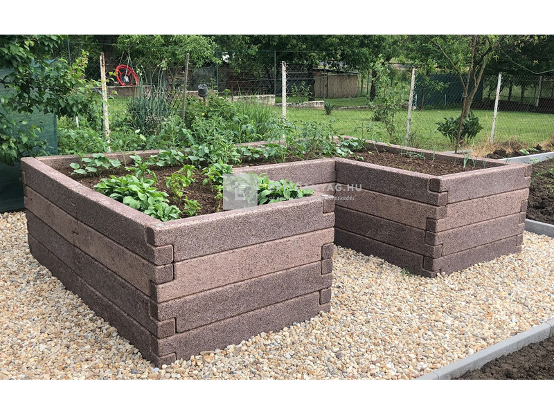 Leier Durisol Magaságyás