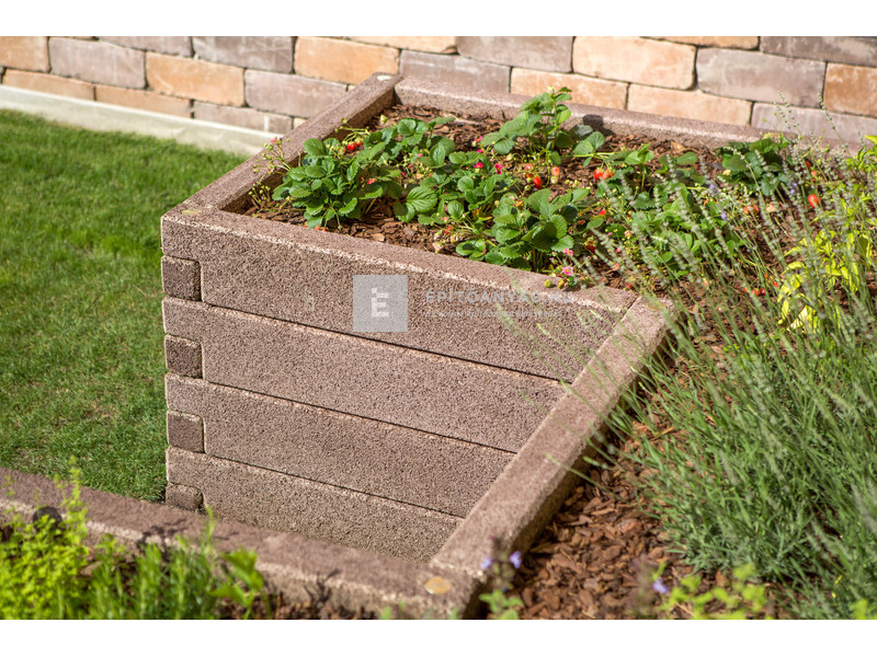 Leier Durisol Magaságyás