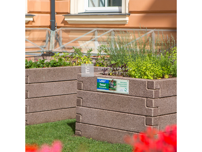 Leier Durisol Magaságyás