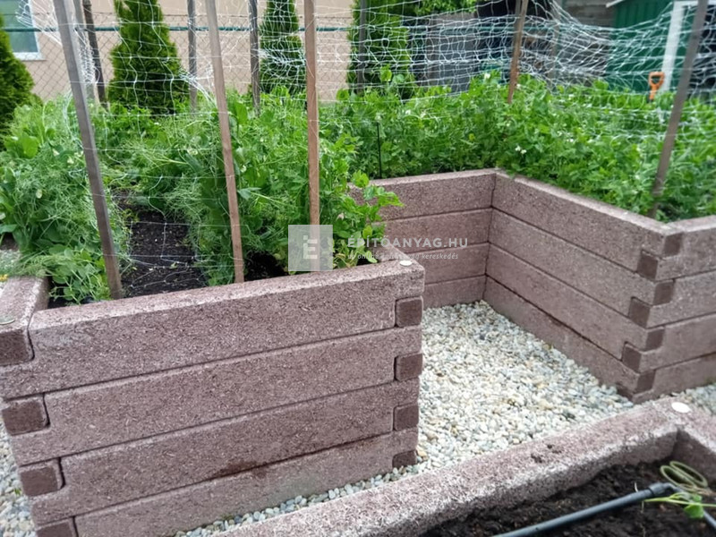 Leier Durisol Magaságyás