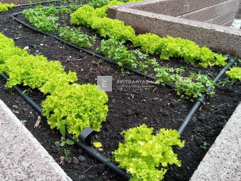 Leier Durisol Magaságyás