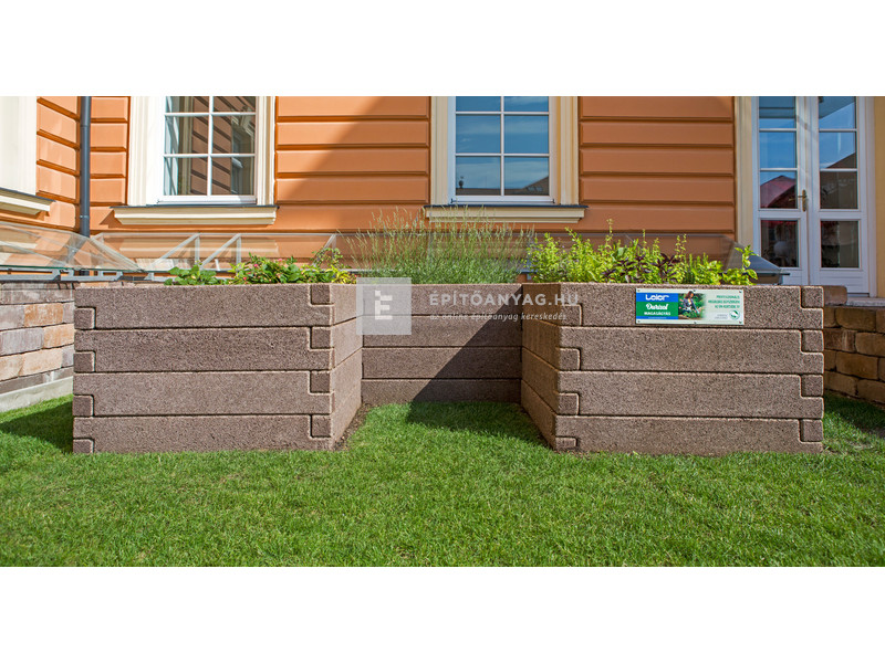 Leier Durisol Magaságyás