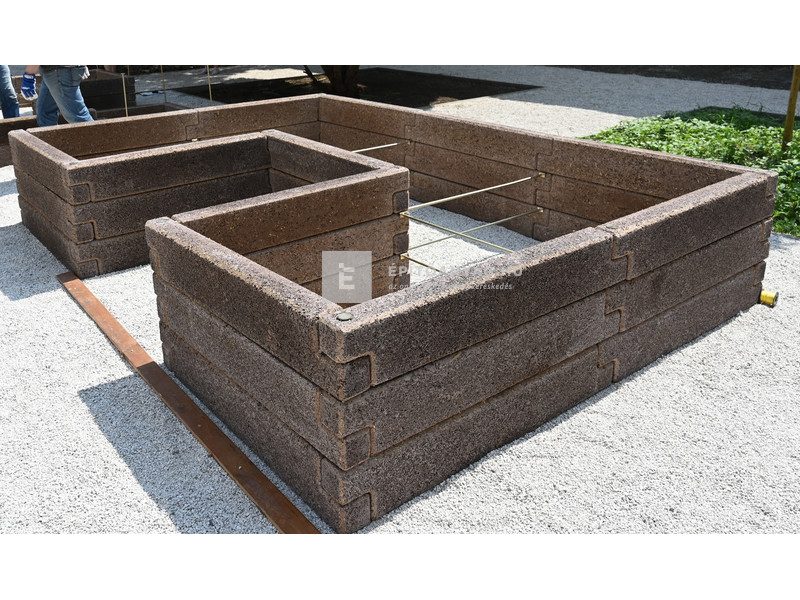 Leier Durisol Magaságyás