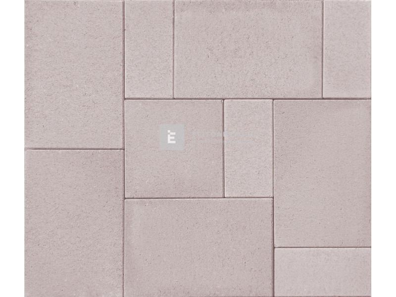 Leier Taverna Gigant Térkő beige-barna 6 cm (11,7 m2/rkl)