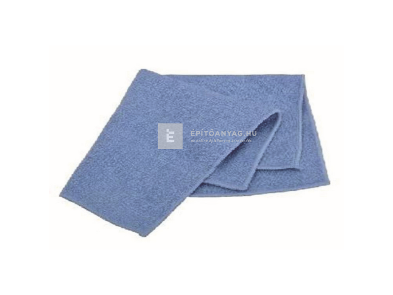 Profi mikroszálas törlőkendő 460x460 mm